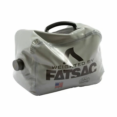 Barefoot International M1040 Fat Sac Fillable Weight Bag