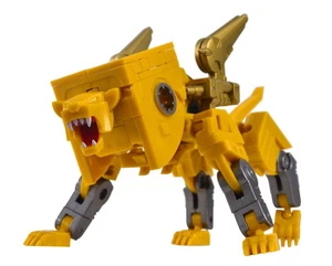 RMX-11 Tempo | Mastermind Creations Ocular Max Remix - Picture 1 of 7