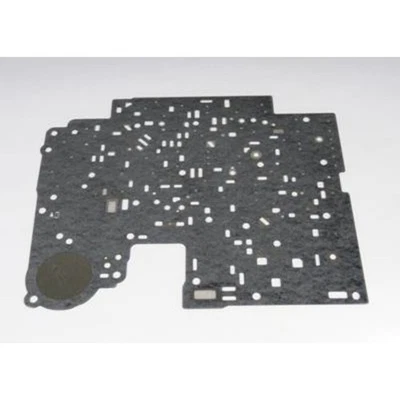 AC Delco Automatic Transmission Valve Body Separator Plate for Chevy - Image 1 of 4