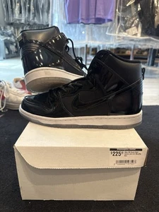 Nike SB Dunk High Space Jam BQ6826-002 Men's US 8.5 NEW No Box - Picture 1 of 6