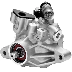 Pompa servosterzo adatta 2006 2007 2008 2009 2010 2011 per Honda Civic L4 1.8L... - Foto 1 di 9