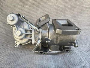 ACDelco GM OE/GM Genuine Parts 12639421 - Exhaust Gas Recirculation (EGR) Valve - Picture 1 of 13