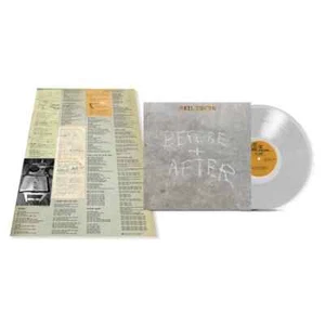 Neil Young - Before And After (Lim. Ed.) (2024) LP Clear Vinyl - Picture 1 of 1