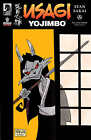 Usagi Yojimbo: Ice And Snow #2 (Cover A) (Stan Sakai)