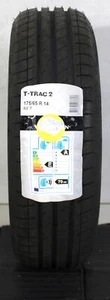 1 x 175/65R14 82T Sommerreifen Vredestein T-Trac 2 NEU 2015 - Bild 1 von 4