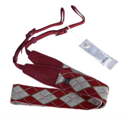 Adjustable Cam-in Camera Shoulder Neck Strap for DSLR CANON NIKON SONY 8305-2 - Image 1 of 4