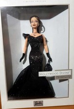 Barbie HOLLYWOOD DIVINE NRFB