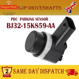 SENSOR DE ESTACIONAMIENTO PARA LAND RANGE ROVER MK4 IV SPORT DISCOVERY EVOQUE VOGUE PDC - Imagen 1 de 4