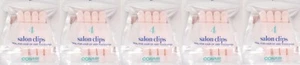 Conair Alligator Salon Styling Clips  Any Thickness of Hair 4 pack  Lot of 5 - Picture 1 of 4