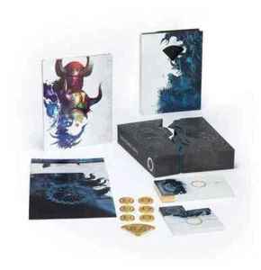 Codex: Thousand Sons (Limited Edition) Warhammer 40k in der Hand - Bild 1 von 1