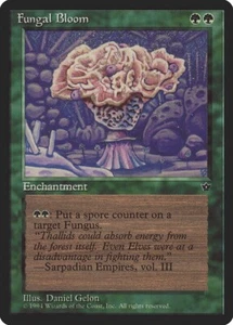 Fungal Bloom englisch near mint Fallen Empires - Bild 1 von 1