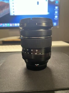 Fujifilm XF16-80mm f/4 lens - Picture 1 of 3
