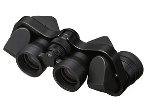 Nikon Binoculars Mikron 7x15 CF Porro Prism M7x15 Compact from JP - Picture 1 of 2