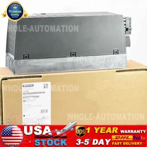 New Siemens 6SL3210-1PE23-3UL0 6SL3 210-1PE23-3UL0 SINAMICS PM240-2 Unfiltered - Picture 1 of 7