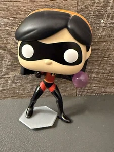 Funko Pop! Disney: Pixar - Incredibili 2 Violet #365 sfuso fuori scatola - Foto 1 di 3
