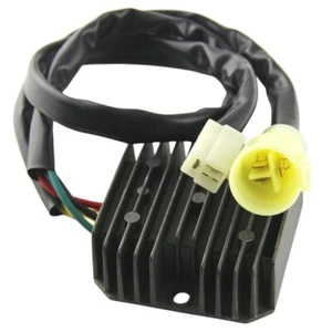 Regulator Rectifier For Honda TRX Fourtrax FW4x4 300 1988 1990-92 31600-HC4-010 - Picture 1 of 3
