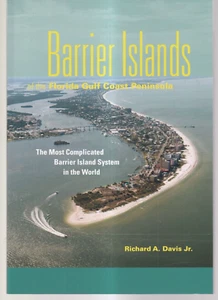 BARRIER ISLANDS OF THE FLORIDA GULF COAST PENINSULA: (2016 TPB) {J8} - Bild 1 von 2