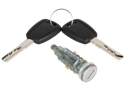 SERRATURA NOTTOLINO CILINDRETTO CHIAVE ANTERIORE PER LANCIA YPSILON - Image 1 of 2