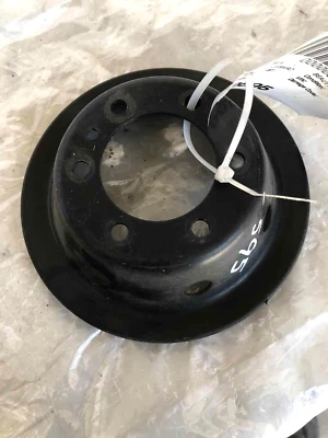 1991 CHRYSLER LEBARON Convertible Engine Water Pump Pulley OEM — 第 1/4 张图片