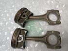 Bmw Gs 700 F Pistons & Connecting Rod