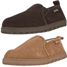 northside men's slippers