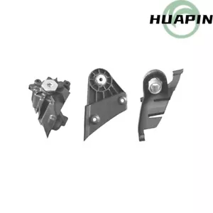 Right Headlight Housing Bracket Kit for Mercedes-Benz 2010-2012 E-CLASS W212 - Picture 1 of 12