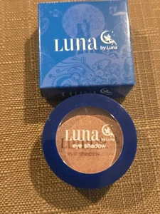 2 Luna Eyeshadows in Jace & Selene NIB Nice Neutral colors - Picture 1 of 3