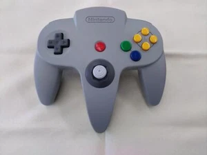 Nintendo 64 Controller für Switch - Bild 1 von 11