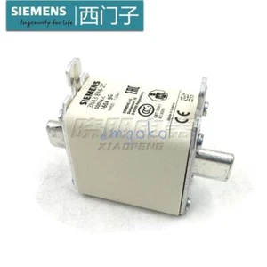 1pc new Siemens 3NA3836-2C 160A - Picture 1 of 4