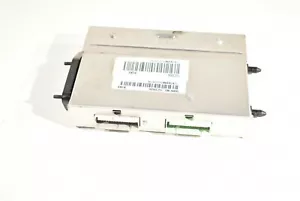 1996 Corvette C4 Bcm Body Control Module 16230561 Aa6763 - Bild 1 von 4