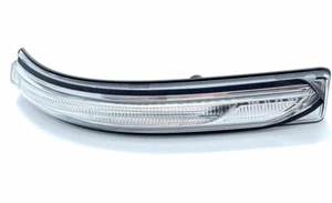 Right Passenger Outside Mirror Lamp for 2017 2018 2019 2020 2021 2022 KIA Niro - Picture 1 of 1