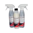 Frigidaire Kitchen Cleaner Bundle, includes 3 cleaning products.