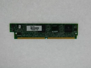 Module DSP De Fax Et De Voix Cisco PVDM2-48 48 Canaux - Photo 1/1