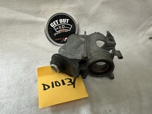 vw 74-79 Super Beetle Ignition Housing & Steering Lock No Key 113 905 851 A - Bild 1 von 8