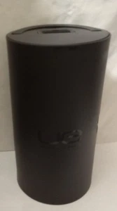 Logitech UE Boom 2 Black Waterproof 360 Wireless Bluetooth Speaker Case Only - Picture 1 of 9