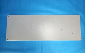 PANNELLO DA PARETE SISTEMA DIAGNOSTICO WELCH ALLYN - 12" X 30" - Foto 1 di 3