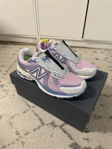 Up There X New Balance 860v2 Rosa Flor - Imagen 1 de 5