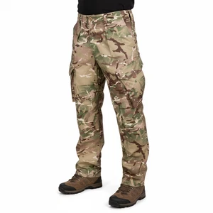 British Army Surplus MTP Camo Combat Trousers Multicam  75/80/96 (32"W 30"L) - Picture 1 of 3