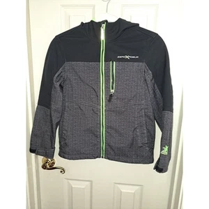 Boys zeroXposur light jacket size 10/12 - Picture 1 of 7