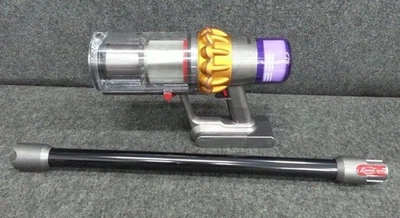 Aspiradora con varilla inalámbrica DYSON SV47 V15 Detect Plus amarillo/níquel * Foto 1 de 4