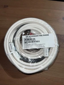 Sik Zubehörkabel Pak HSD ABS-SIK-DATA-03 versiegelt - Bild 1 von 3
