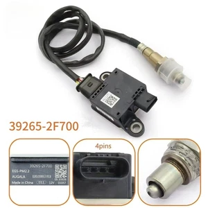 Particulate Sensor SENSOR-PM 392652F700 39265-2F700 For HYUNDAI Staria - Picture 1 of 5