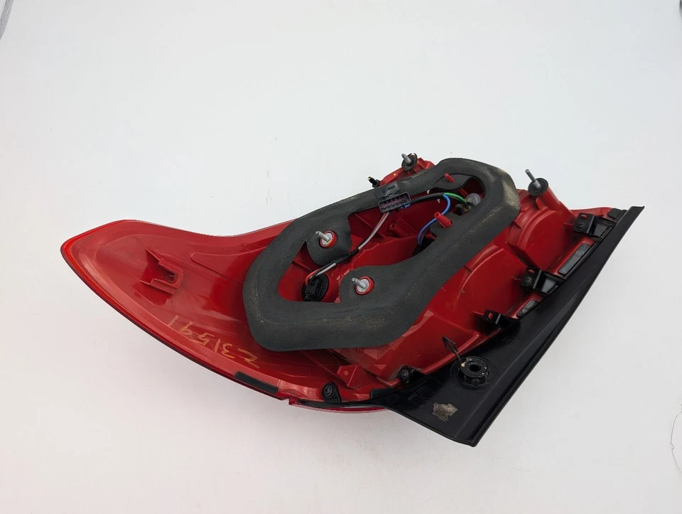 Used Left Tail Light Assembly fits: 2015 Buick Encore Left Grade A - Image 1 of 4