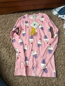 Hanna Anderson Pj’s New With Tags sz 10 - Picture 1 of 2