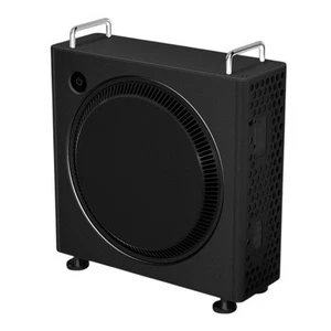 Robusto Supporto in Alluminio per Mac Mini M4/M4Pro con Migliorata Dissipazione - Afbeelding 1 van 13