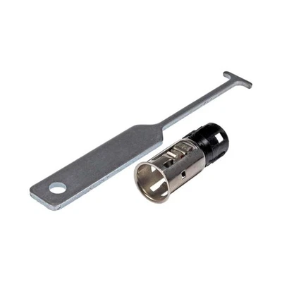 Enchufe y herramienta de extracción para encendedor de cigarrillos Chevy Express 2500/3500 2012-2019 Foto 1 de 4