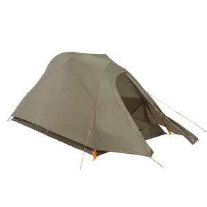 Tienda de campaña Big Agnes C Bar para 2 personas, vetiver - Imagen 1 de 9