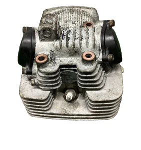 Testata Motore Yamaha Tw 200 Anno 1993/1997 - Foto 1 di 8