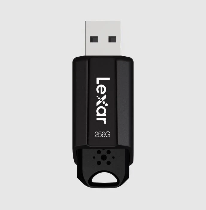 Lexar S80 256GB JumpDrive¬Æ USB 3.1 Flash Drive, up to 150MB/s read  quickly tra - Image 1 of 1
