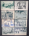 26 early China postcards unused [y.92]